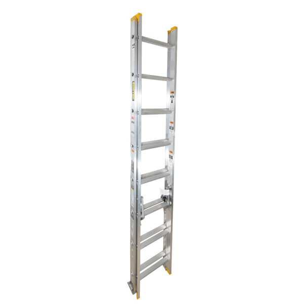 ESCALERA EXTENSION EE16 SURTEK4.88MT 16 ESCALONES