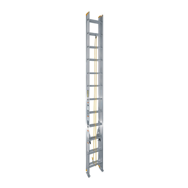 ESCALERA EXTENSION EE24 SURTEK7.32MT 24 ESCALONES