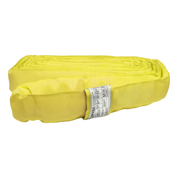 ESLINGA 6M 3810 KGS URREA ER36REDONDA COLOR AMARILLO