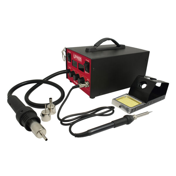 ESTACION ESOL866 120V URREADESOLDADURA 600W