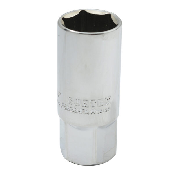 DADO 1/2 P/BUJIA 13/16 F5826HPA SURTEK