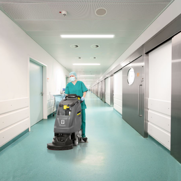 FREGADORA DE PISOS B40 W DOSEBP PACK D51 KARCHER - Image 3