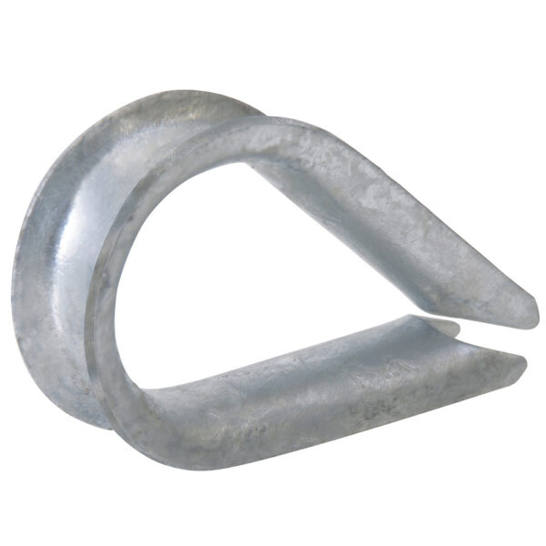 GUARDACABO P/CABLE 1/2" GC6SURTEK ACERO