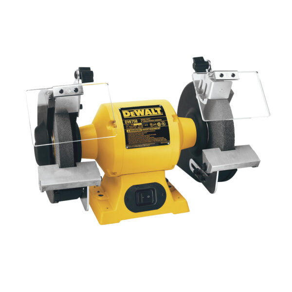 ESMERIL DE BANCO 8 3/4HP DW758