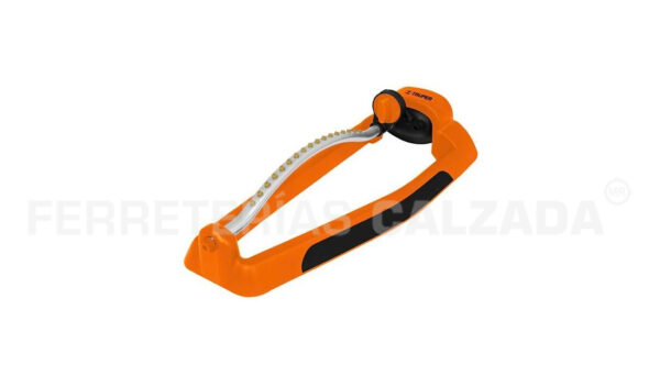 ASPERSOR OSCILATORIO OSCI-17 TRUPER METAL-PLASTICO