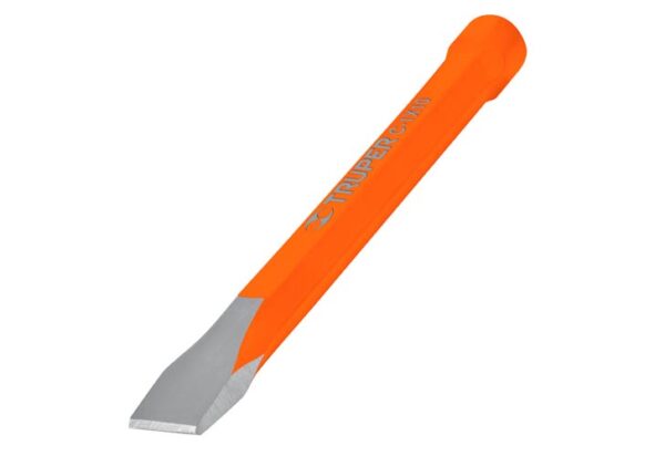 CINCEL C-1X10 1X10 TRUPER CABEZA GDE P/CONCRETO