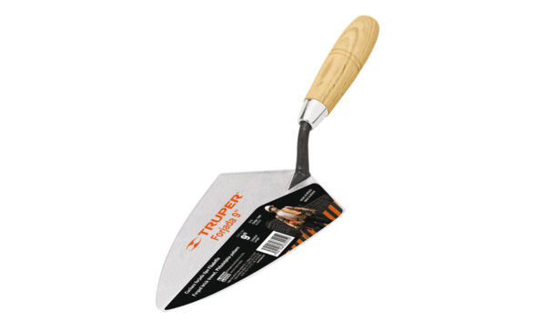 CUCHARA CT-6 6 TRUPER FORJADA FILADELFIA