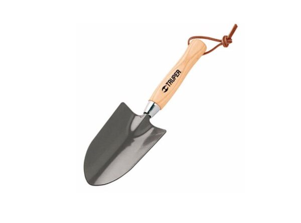 CUCHARA GTS-SH TRUPER MGO 6 P/JARDIN