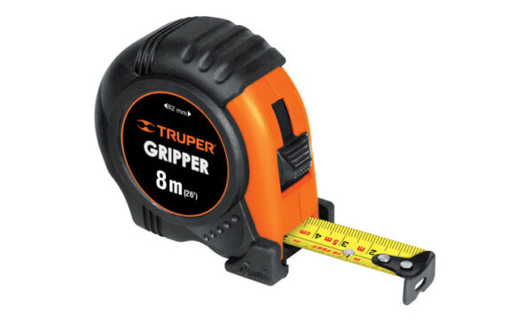 FLEXOMETRO FH-8M 8M 1 TRUPERGRIPPER CONTRA IMPACTO