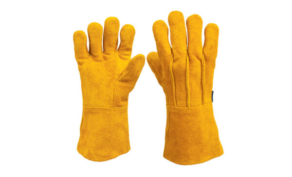GUANTE CARNAZA GU-525 TRUPERLARGOS UNITALLA
