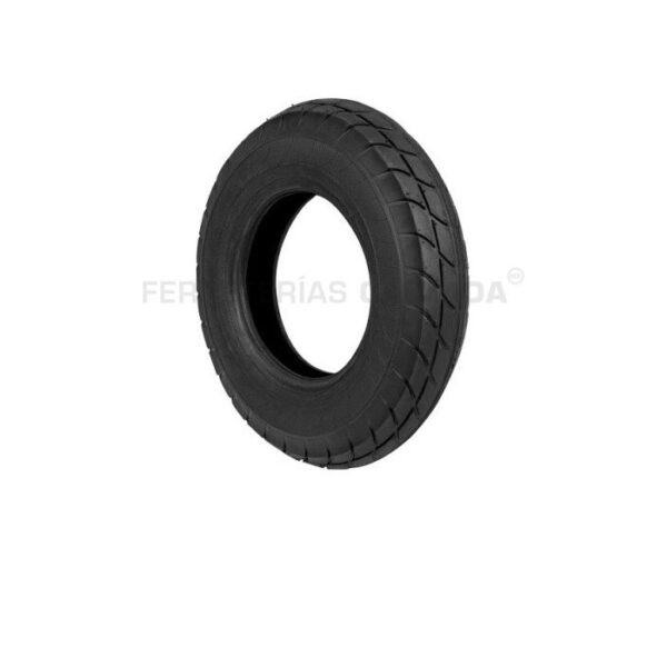 LLANTA N 16X4 TRUPER NEUMATICA REF S/CAMARA