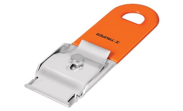 RASPADOR RASP-2 1 1/2 TRUPERC/NAVAJA P/LIMPIAR