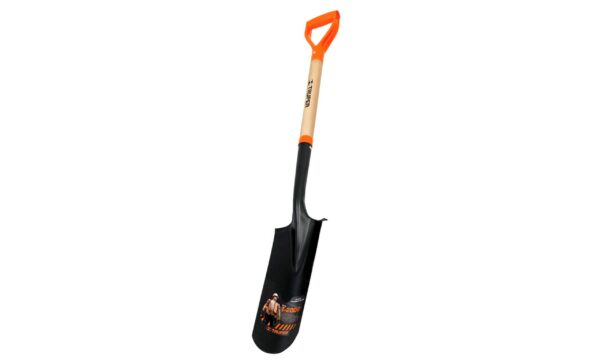 PALA ESPADON PEP-P T-2000 44 1/4 TRUPER PUNO RECTO