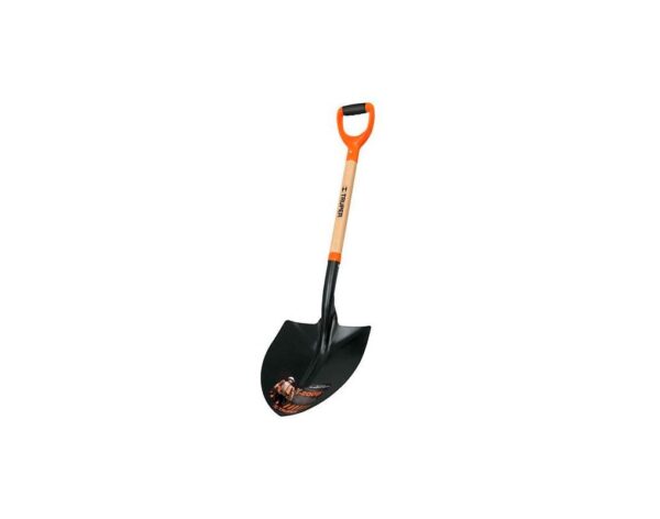 PALA ESPANOL PPH-P T-2000 TIPO 41 TRUPER PUNO OFFSET