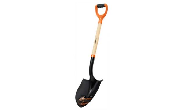 PALA REDONDA PRY-P T-2000 40 1/2 TRUPER PUNO Y OFFSET