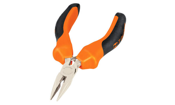 PINZA MINI PM-PU4 5" TRUPERPUNTA Y CORTE MANGO COMFORT