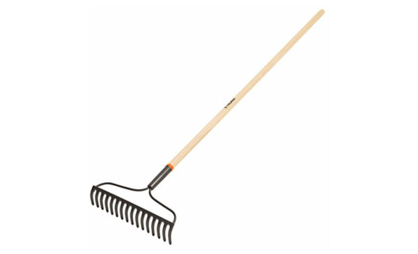 RASTRILLO JARDINERO R-16AM TRUPER MGO 54 PINO