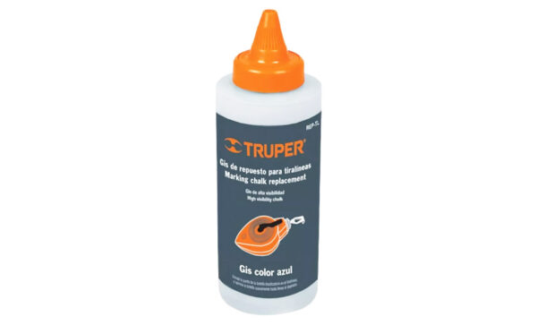 GIS AZUL REP-TL TRUPER REPUESTO P/TIRALINEAS