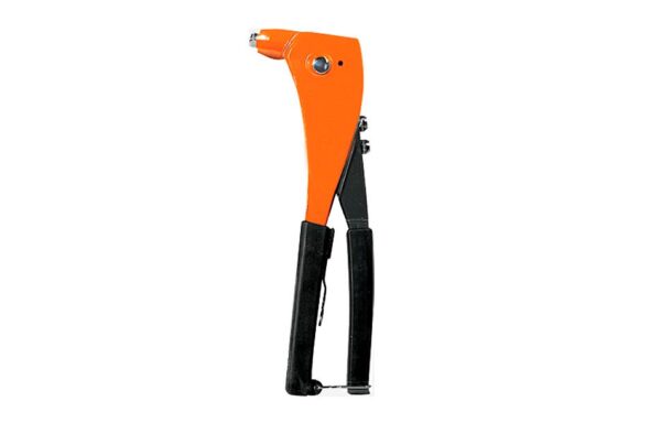 REMACHADORA RE-9 10 TRUPER PROFESIONAL