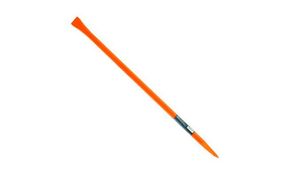 BARRETA PUNTA 1X175CM BAP-175TRUPER ESCOPLO 72MM