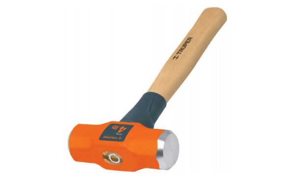 MARRO OCTAGONAL MD-4M 4LBTRUPER MGO 12 PROT TERMOPLAST