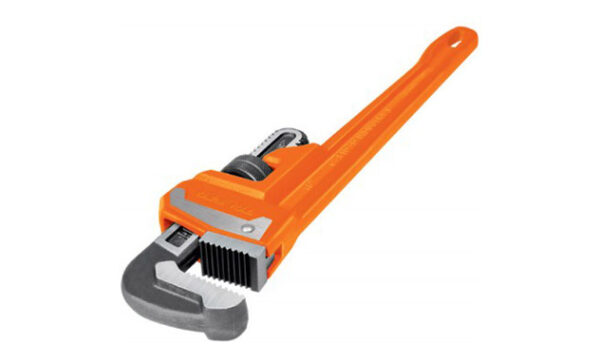 LLAVE STILSON INDUSTRAL STI-12 12 32MM TRUPER