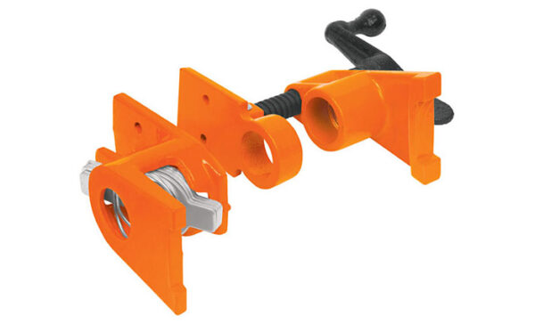 SARGENTO DE TUBO ST 3/4 TRUPER MGO TIPO MANIVELA