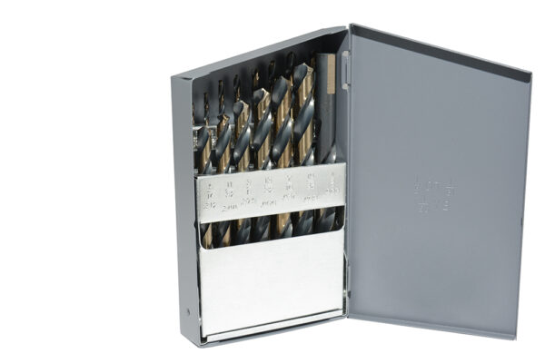 BROCA PREMIUM 15PZ H5115 URREA