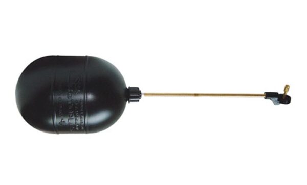 FLOTADOR TANQUE BAJO NO.3 ROTOPLAS