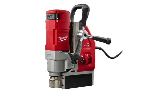 TALADRO 4272-21 MILWAUKEE1-5/8 C/BASE ELECTROMAGNETICA