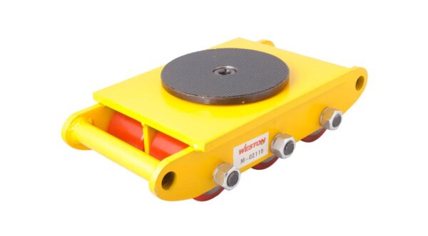 PATIN M-02115 WESTON 8TONCRA-8T P/MOVER CARGA