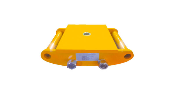 PATIN M-02100 6TON WESTONP/MOVER CARGA