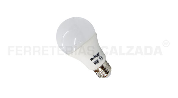 FOCO LED 5.5W BOOMER LUZ DIAA19 6500K