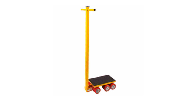 PATIN M-02160 6TON WESTONWQ-6T P/MOVER CARGA