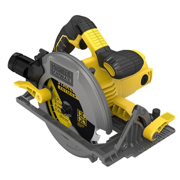 SIERRA CIRCULAR SC16-B3 1600WSTANLEY 7-1/4"