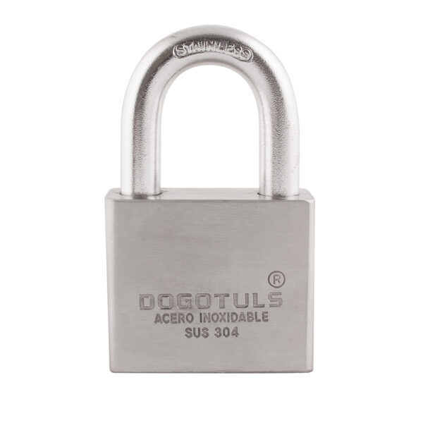 CANDADO RL9130 50MM DOGOTULSACE INOX