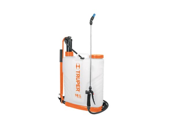 FUMIGADOR DE MOCHILA 16 L 4.2GAL