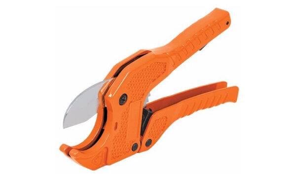 CORTADOR COT-PVC 1 5/8 TRUPER DE TUBO DE PLASTICO