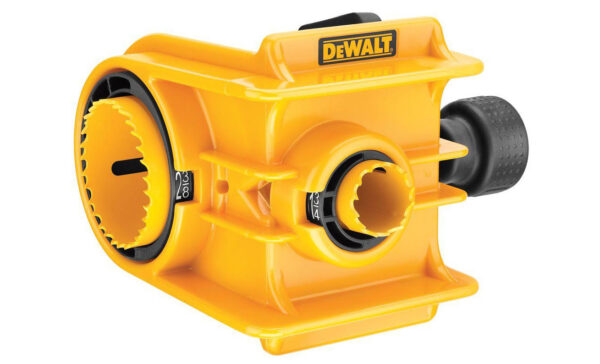 KIT INSTALACION CERRADURAS ADWD180004