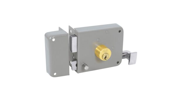 CERR SOBREP DER LLAVE STD IFACLOCK