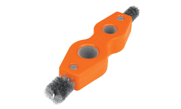 CEPILLO CEAL-4 TRUPER LIMPDE TERMINALES D BAT 4 EN 1