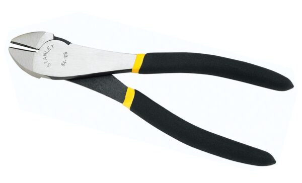 PINZA CORTE DIAGONAL 84-108LA7" STANLEY