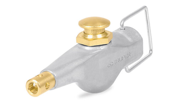 SOPLETE DE AIRE SP-AIR TIPO MBOQUILLA LATON 90 PSI