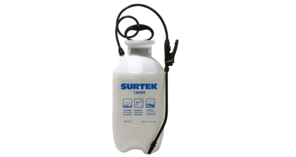 FUMIGADOR 2.1GAL PLAST. 130407 SURTEK