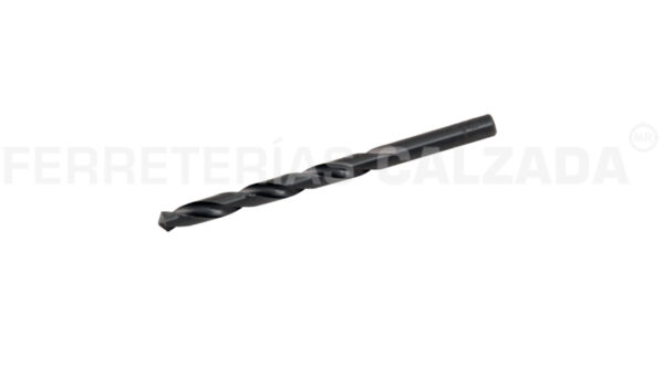 BROCA AV RECTA CORTA  4.8MM(3/16") SURTEK BAVN