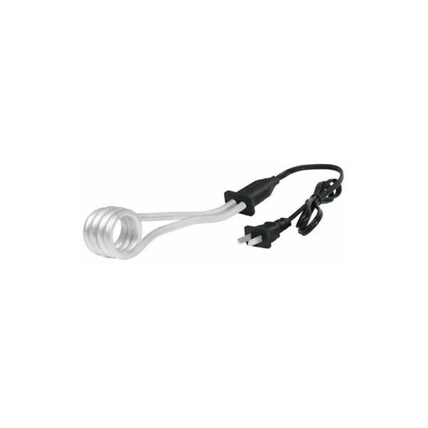 CALENTADOR CAGU-6 23L 1100W VOLTECH D/INMERSION P/AGUA