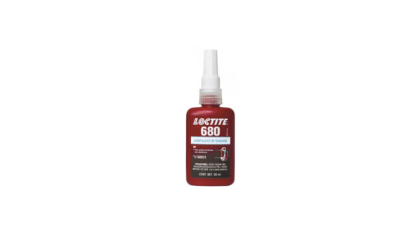 COMPUESTO RETENEDOR 680-31 50ML LOCTITE