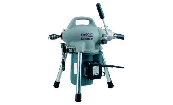 DESTAPACANO RID31163 RIDGID K-50-6 ELECT