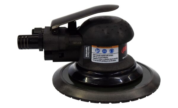 LIJADORA ORBITAL 6 IR-4151 INGERSOLL RAND