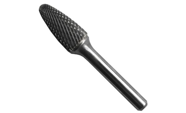 LIMA ROTATIVA 134 TENAZIT CARBDOBLE CORTE SF-1 1/4X5/8X1/4